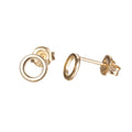 Silver Earprsten