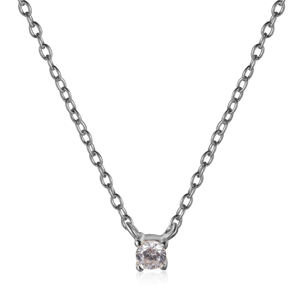 Collar Circonita