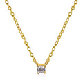 Collar Circonita