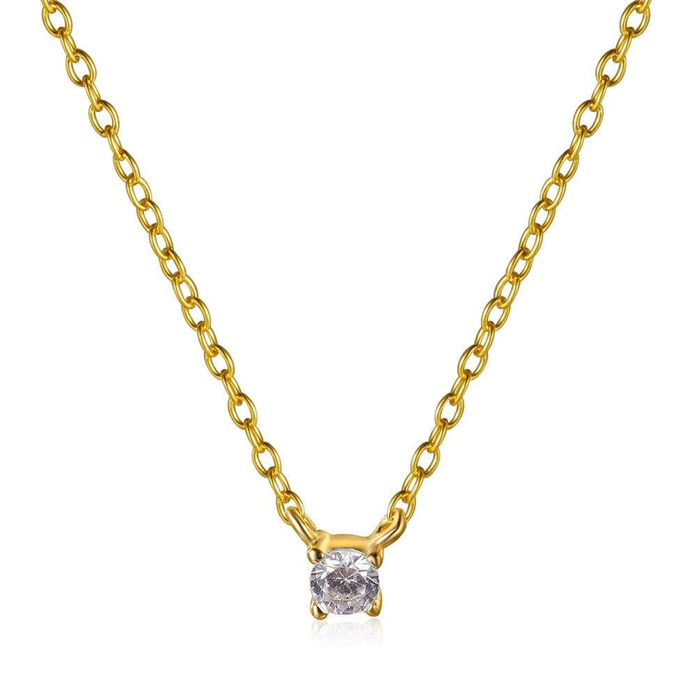 Collar Circonita