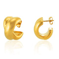 Earrings - Lazo