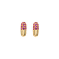 Gold Studs Capsule