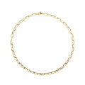 zlatý choker