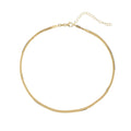 Zlatý choker
