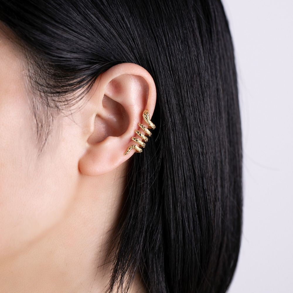 Earcuff Snake