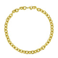 Zlatý choker