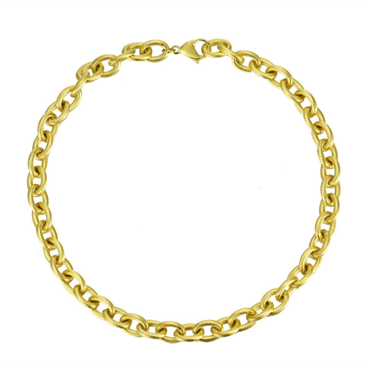 Zlatý choker