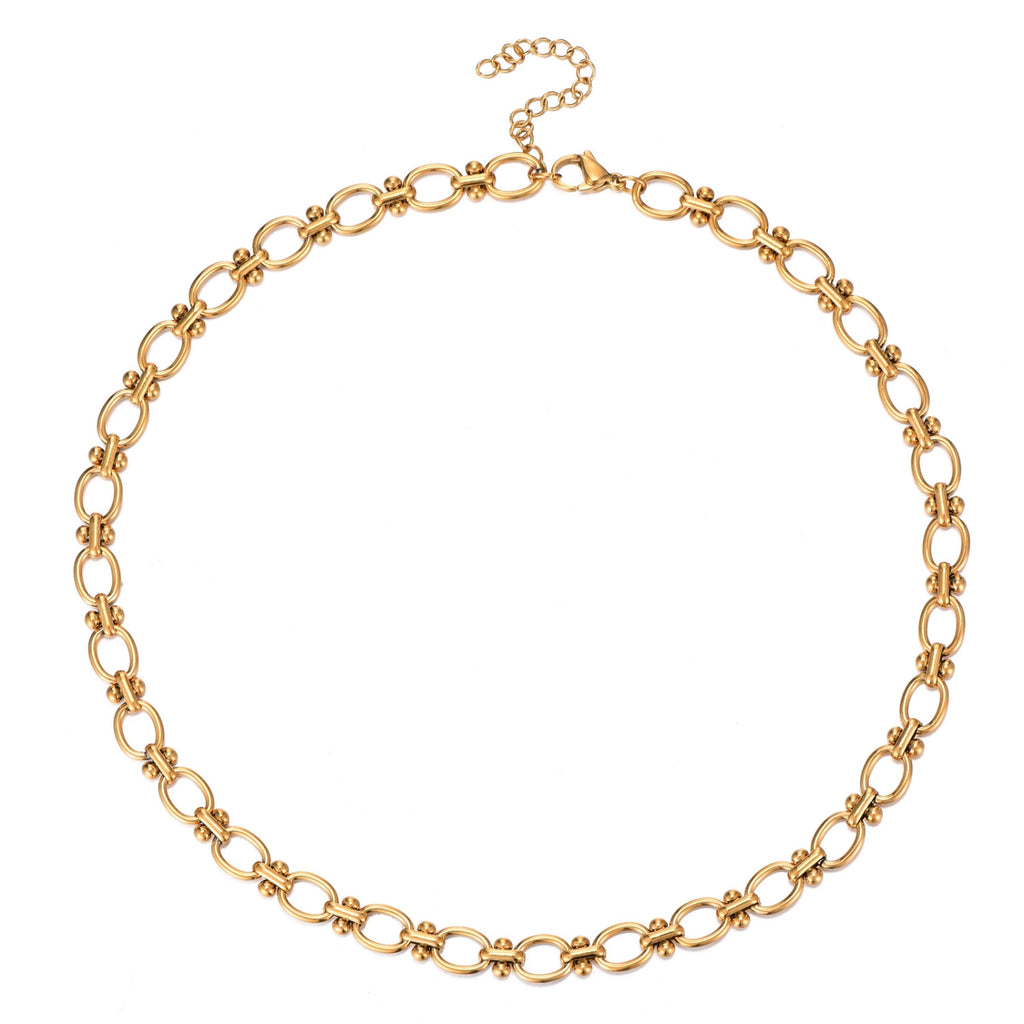 Zlatý choker