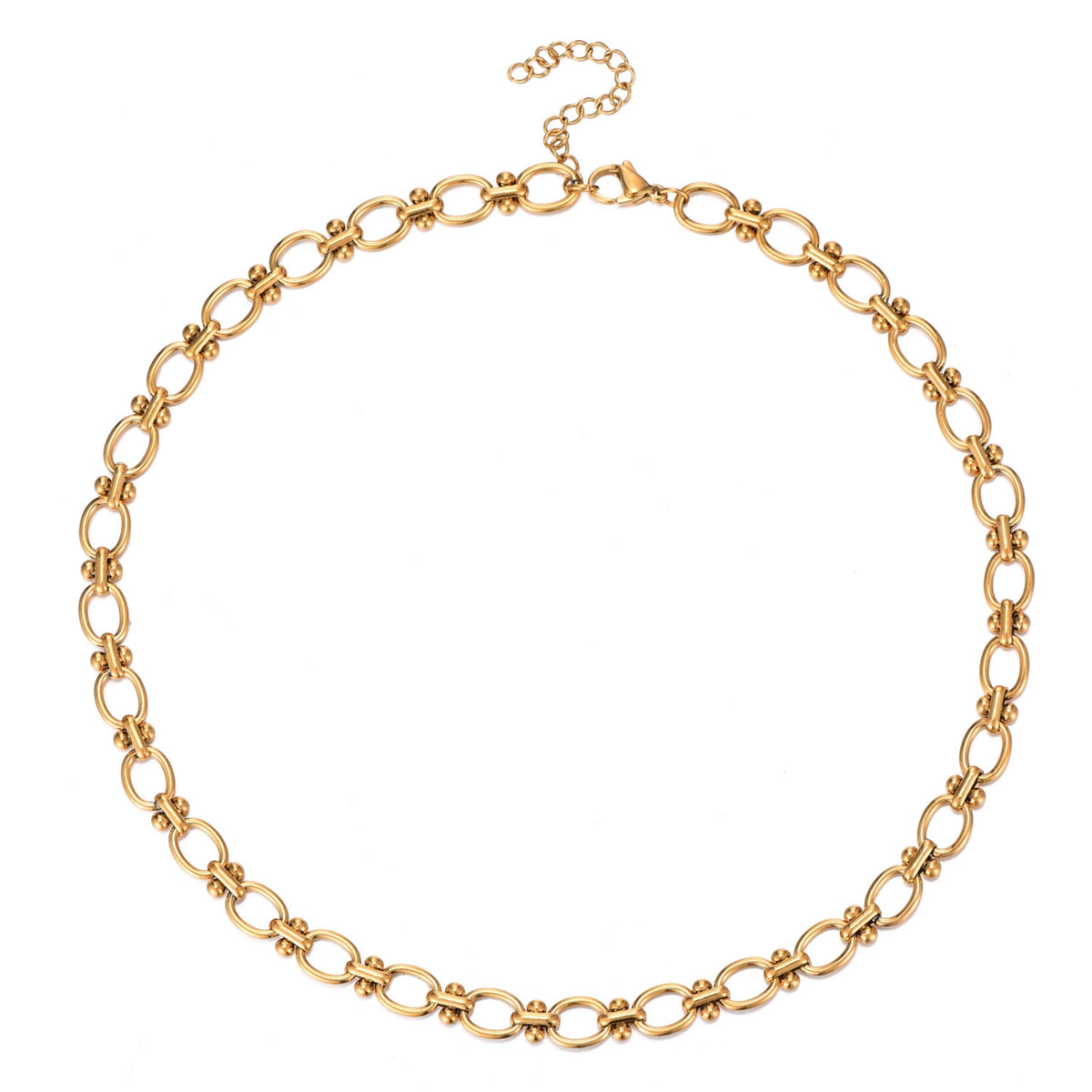 Zlatý choker