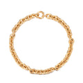 Zlatý choker