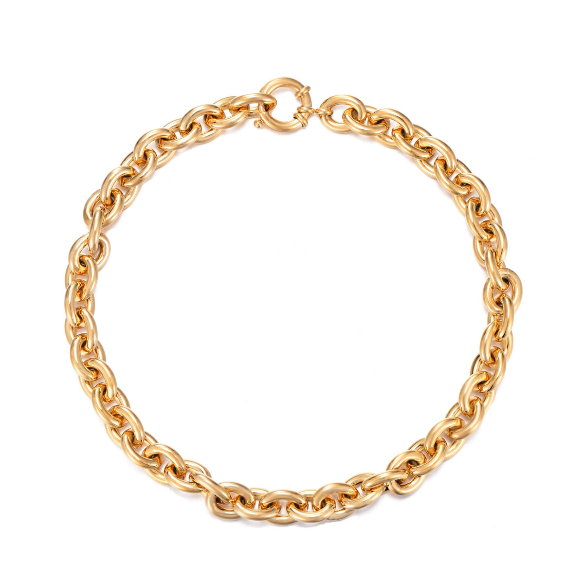 Zlatý choker