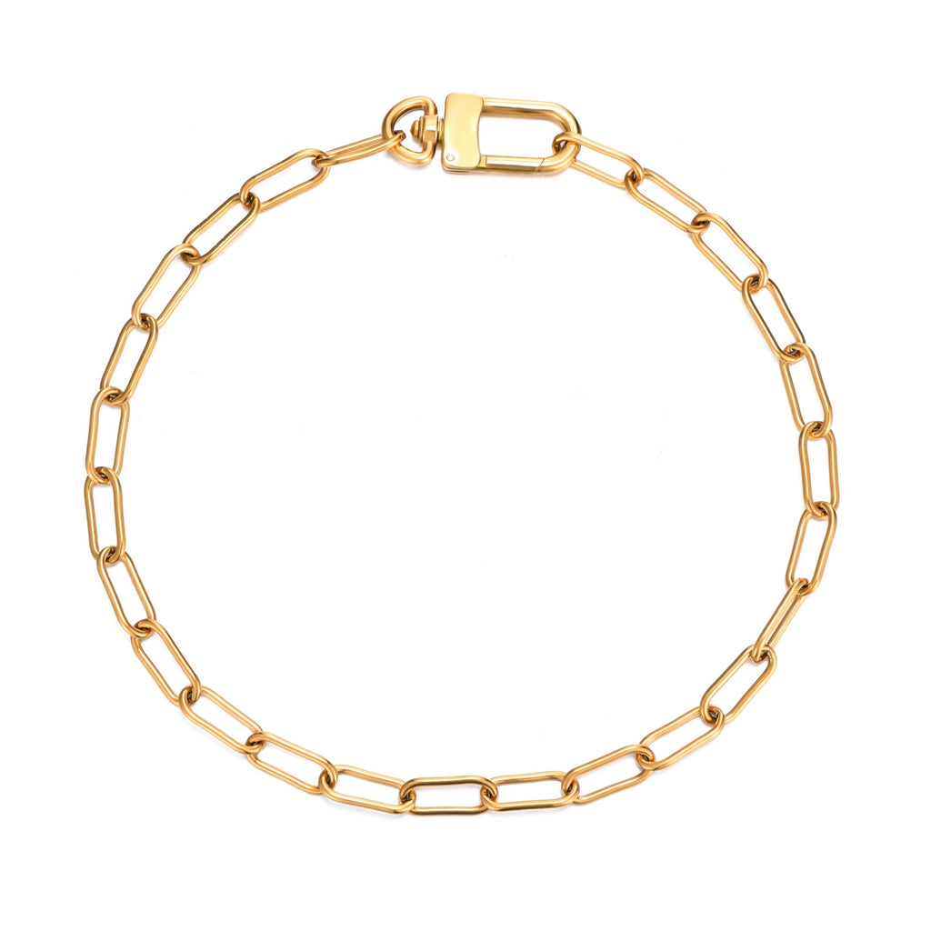 Zlatý choker