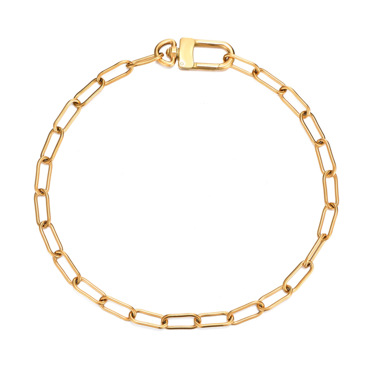 Zlatý choker