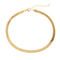 Zlatý choker