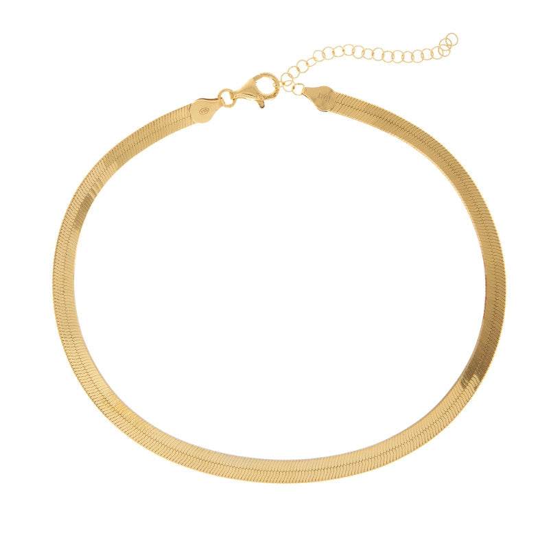 Zlatý choker