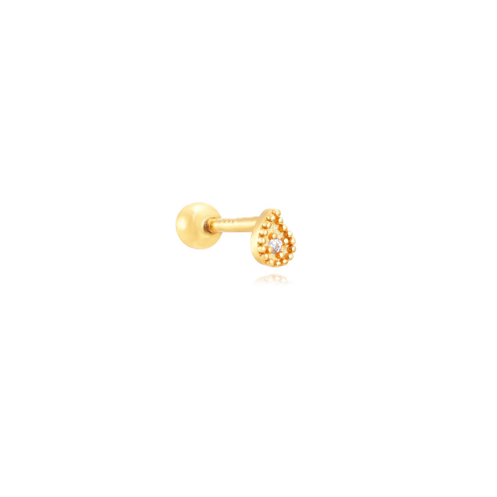 Zlatý Piercing