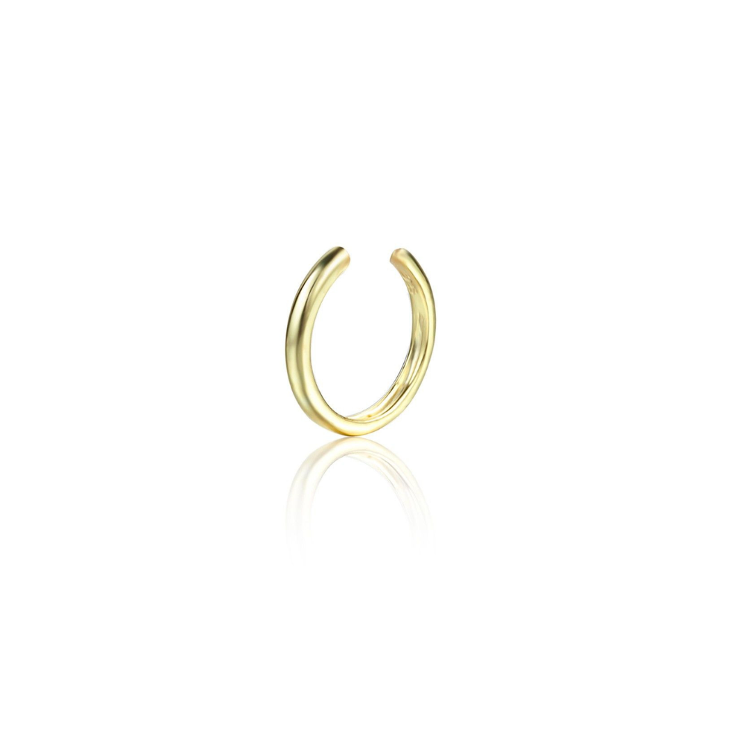 Earcuff Earrings - 11 mm