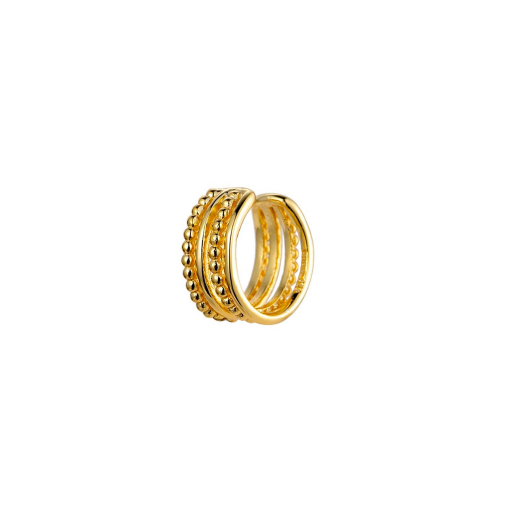 Earcuff Earring - 12mm