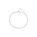 Bracelet Hexagon Zirconia