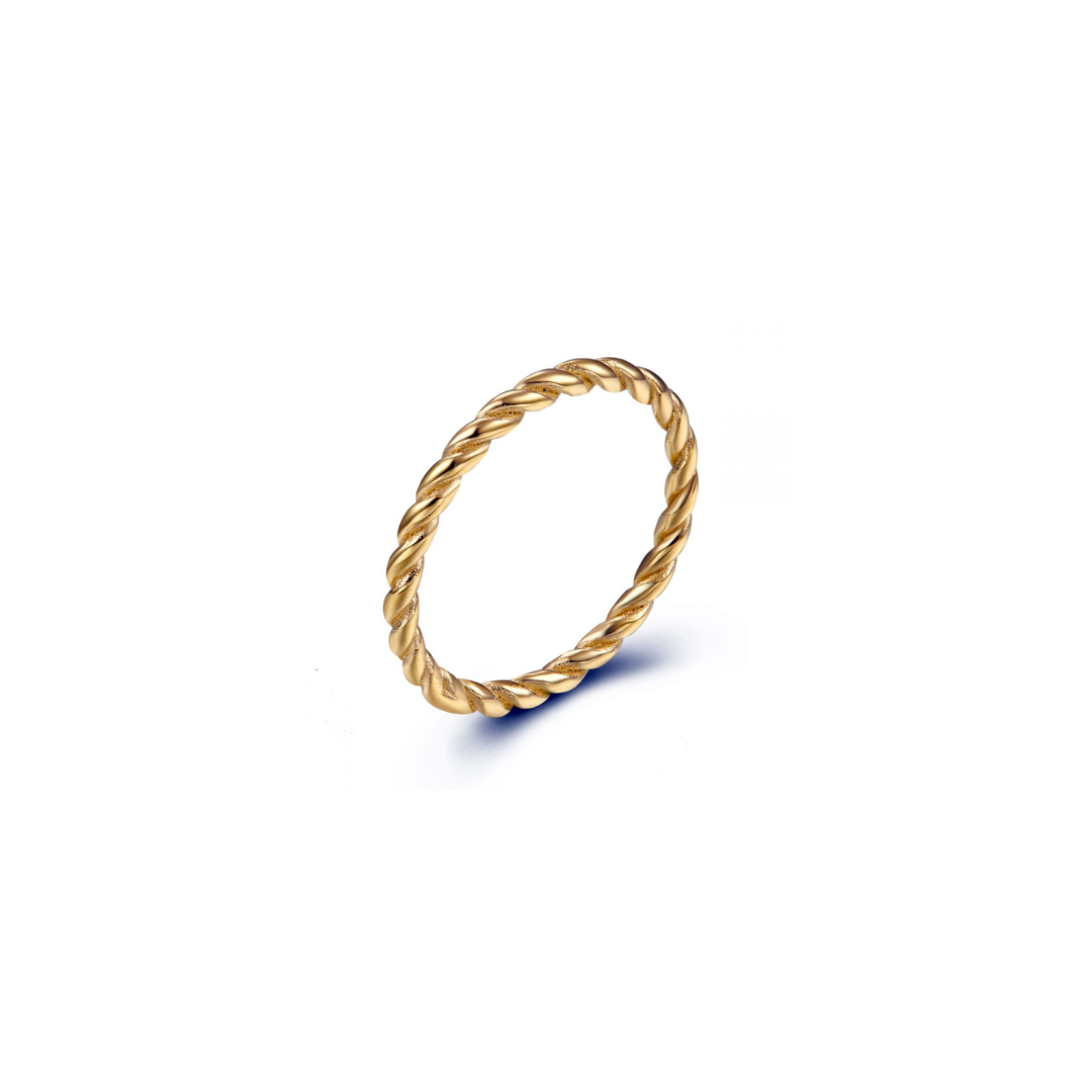 Gold Ring