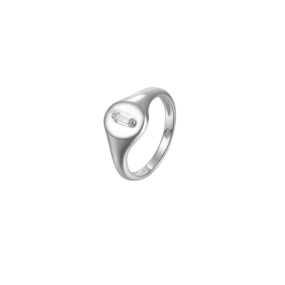 Zircon Prsten
