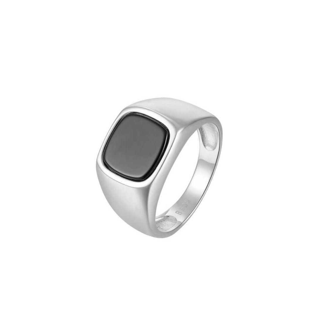 Mineral Ring - 10*10mm