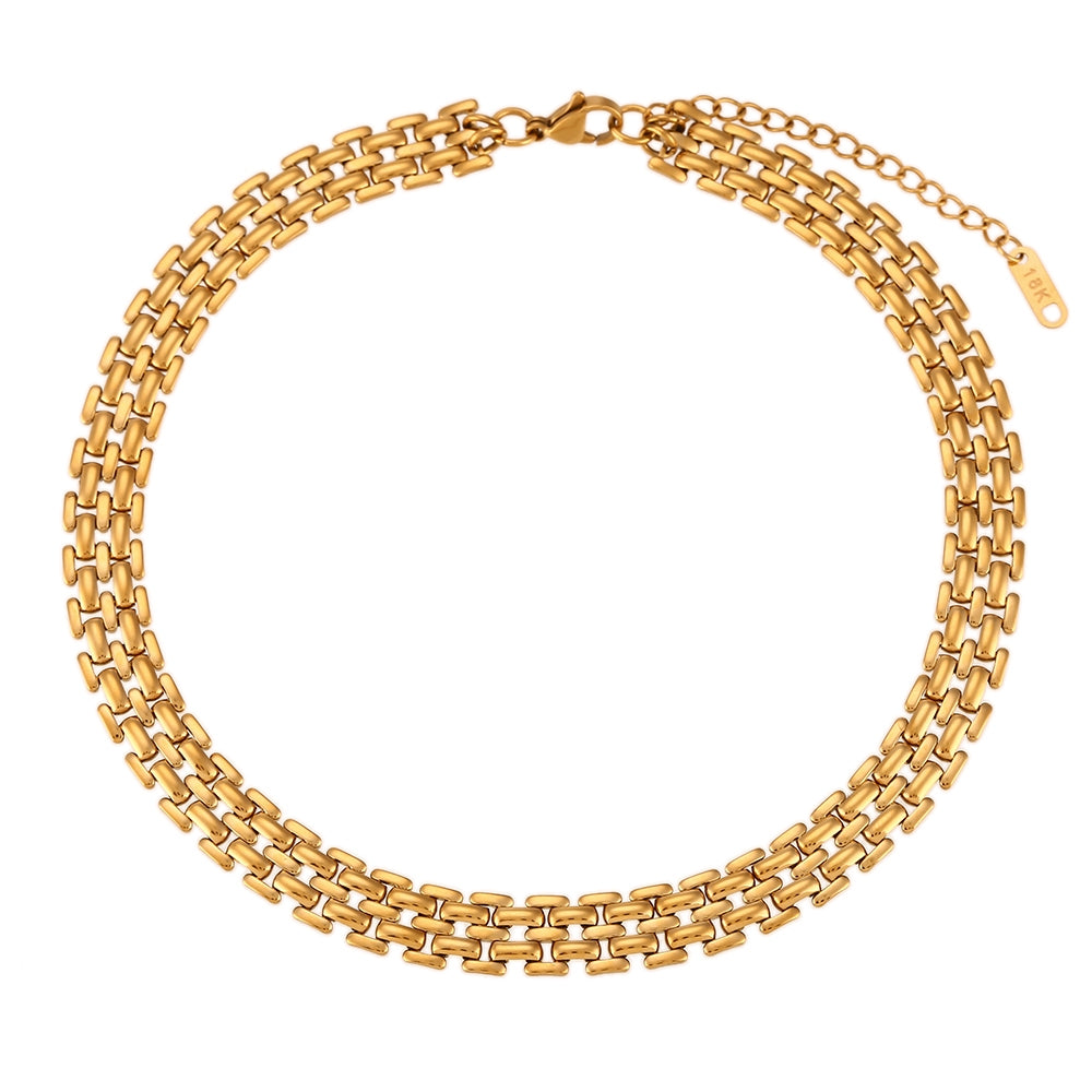Zlatý choker