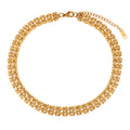 Zlatý choker