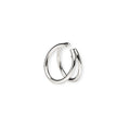 Stříbrný ear cuff OH RING SS