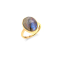 copy of Zlatý prsten s chalcedonem