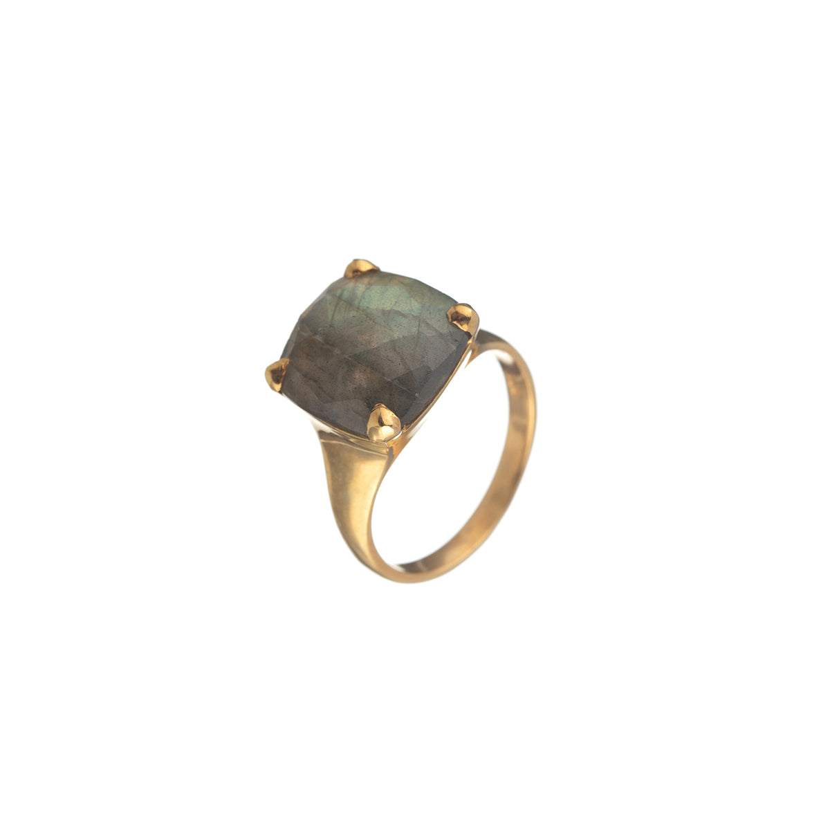 Mineral Ring - 12*12mm