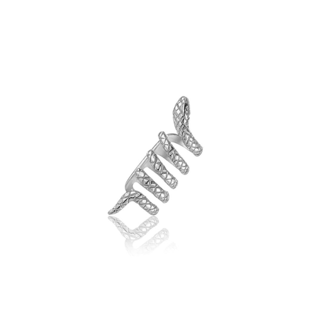 Earcuff Snake