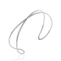 SILVER BRACELET - RIGID