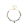 Bracelet minéral - 2,5 mm