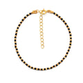 Mineral Bracelet - 16+4