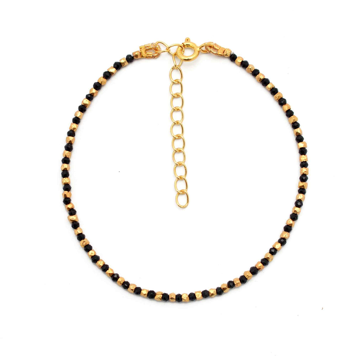 Mineral Bracelet - 16+4