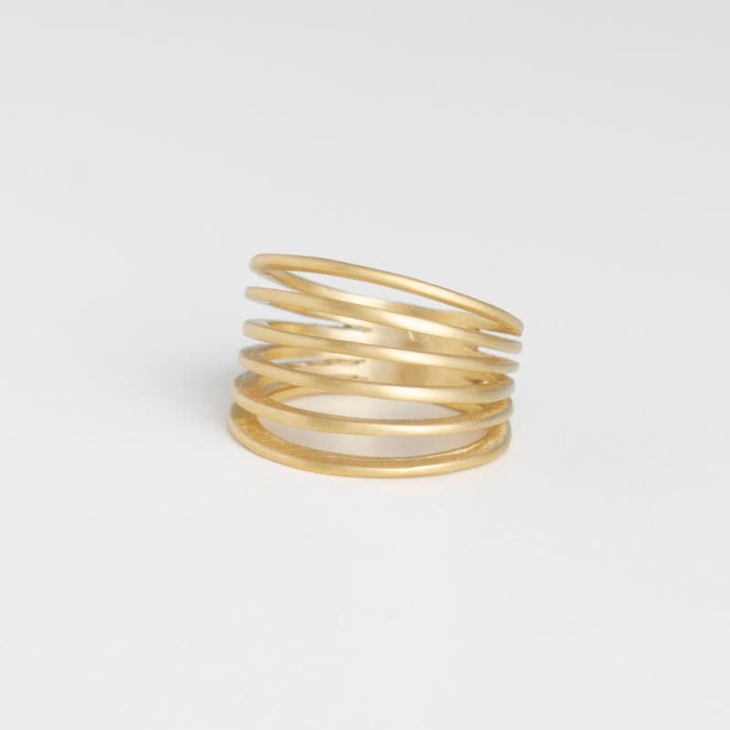 Mir Six Ring