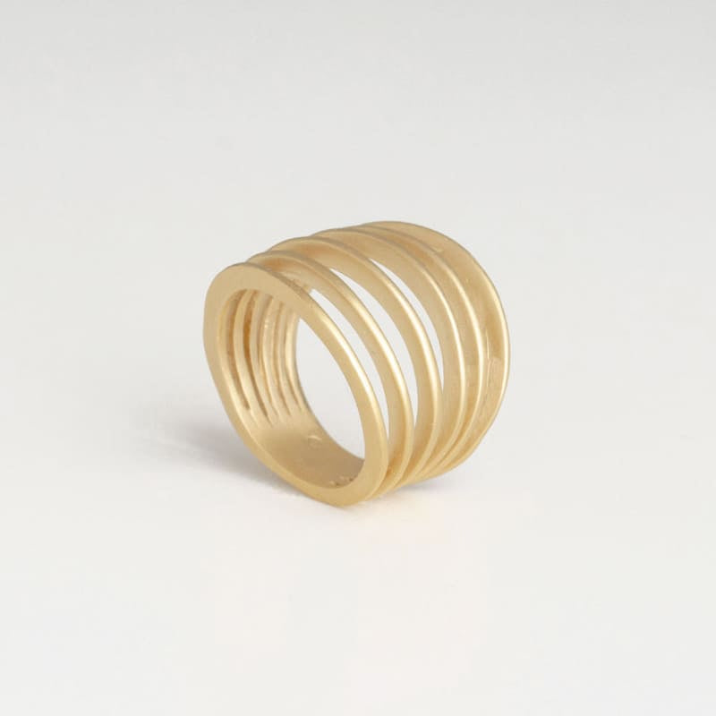 Mir Six Ring