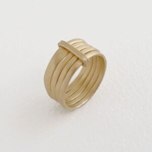 Sophie 5Mix Ring