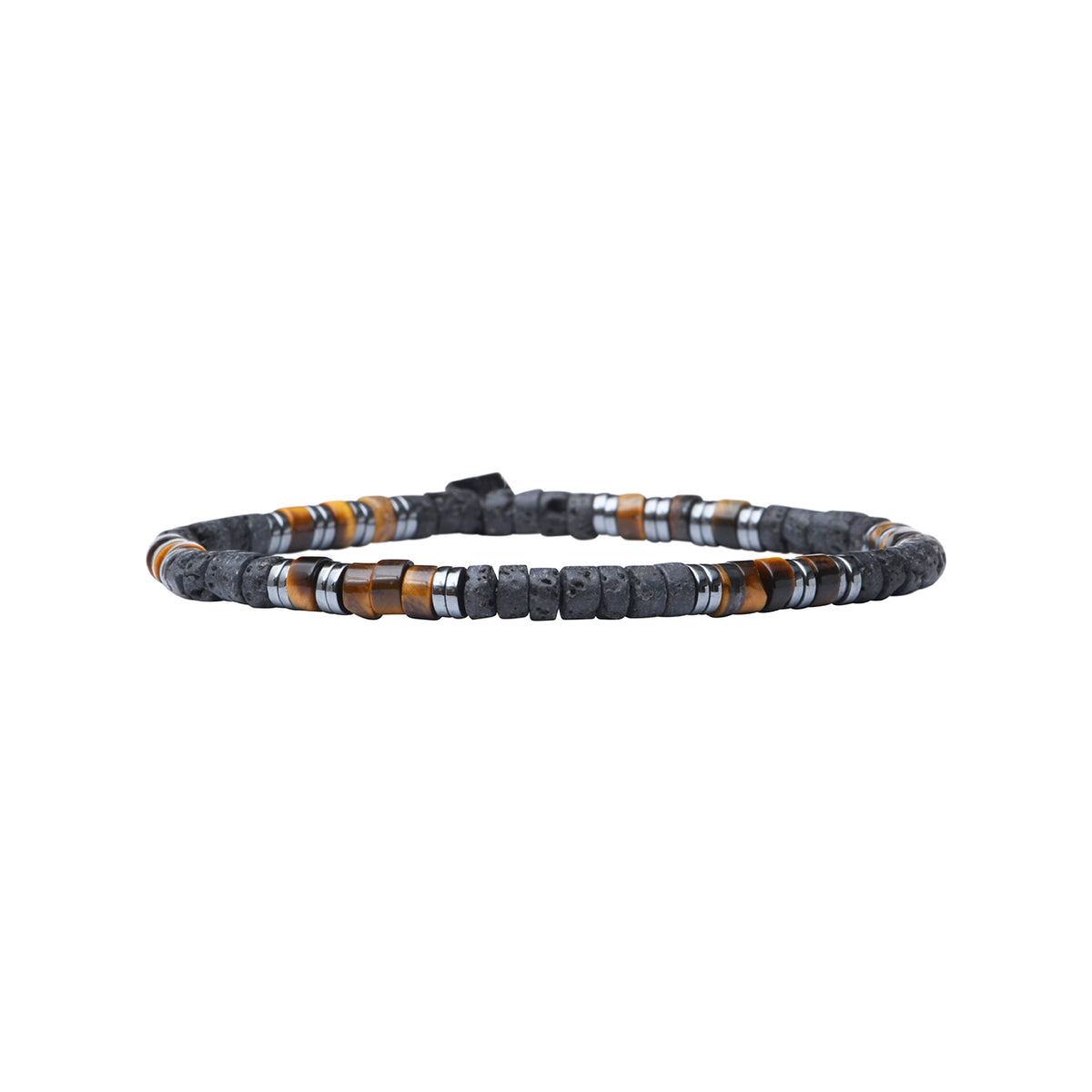 STONE BRACELET FOR MAN