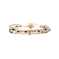 MIYUKI PEARL BRACELET