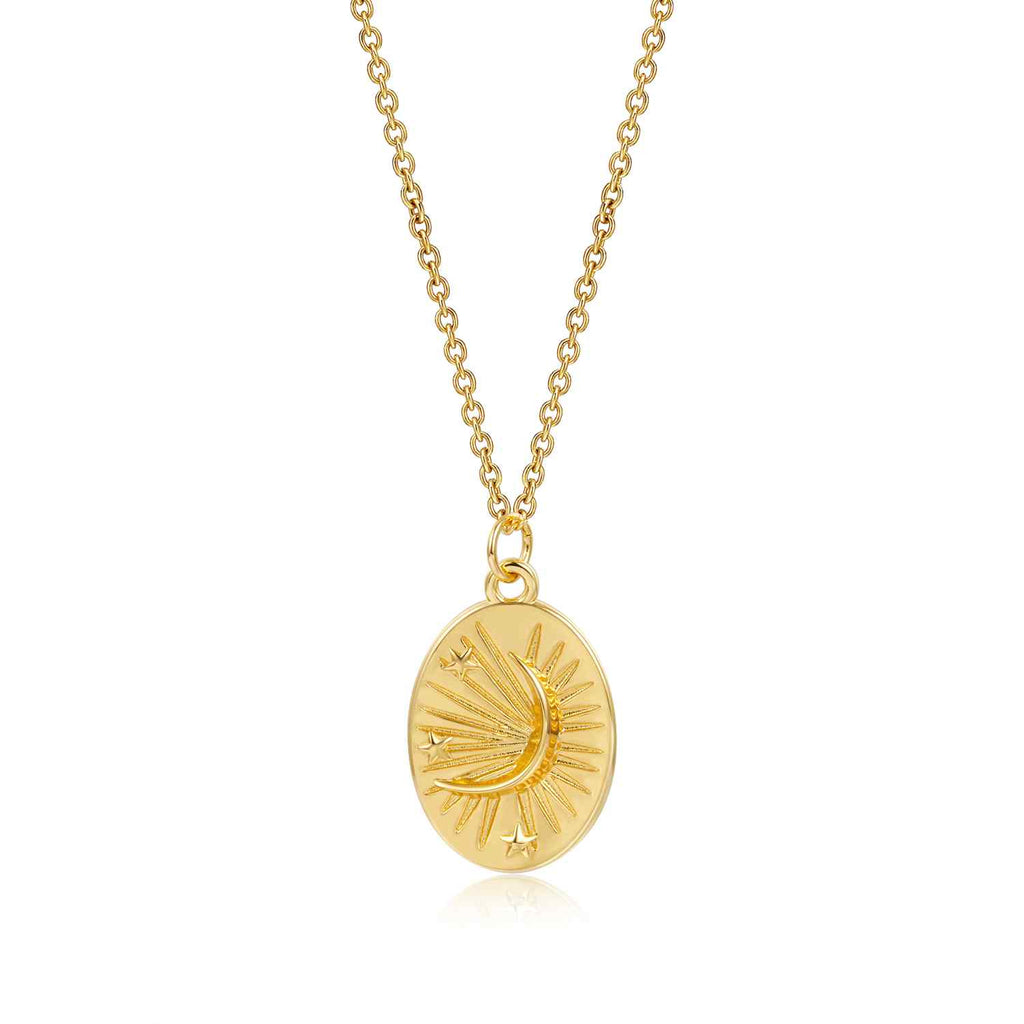 Necklace Luna