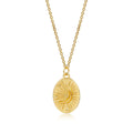 Necklace Luna
