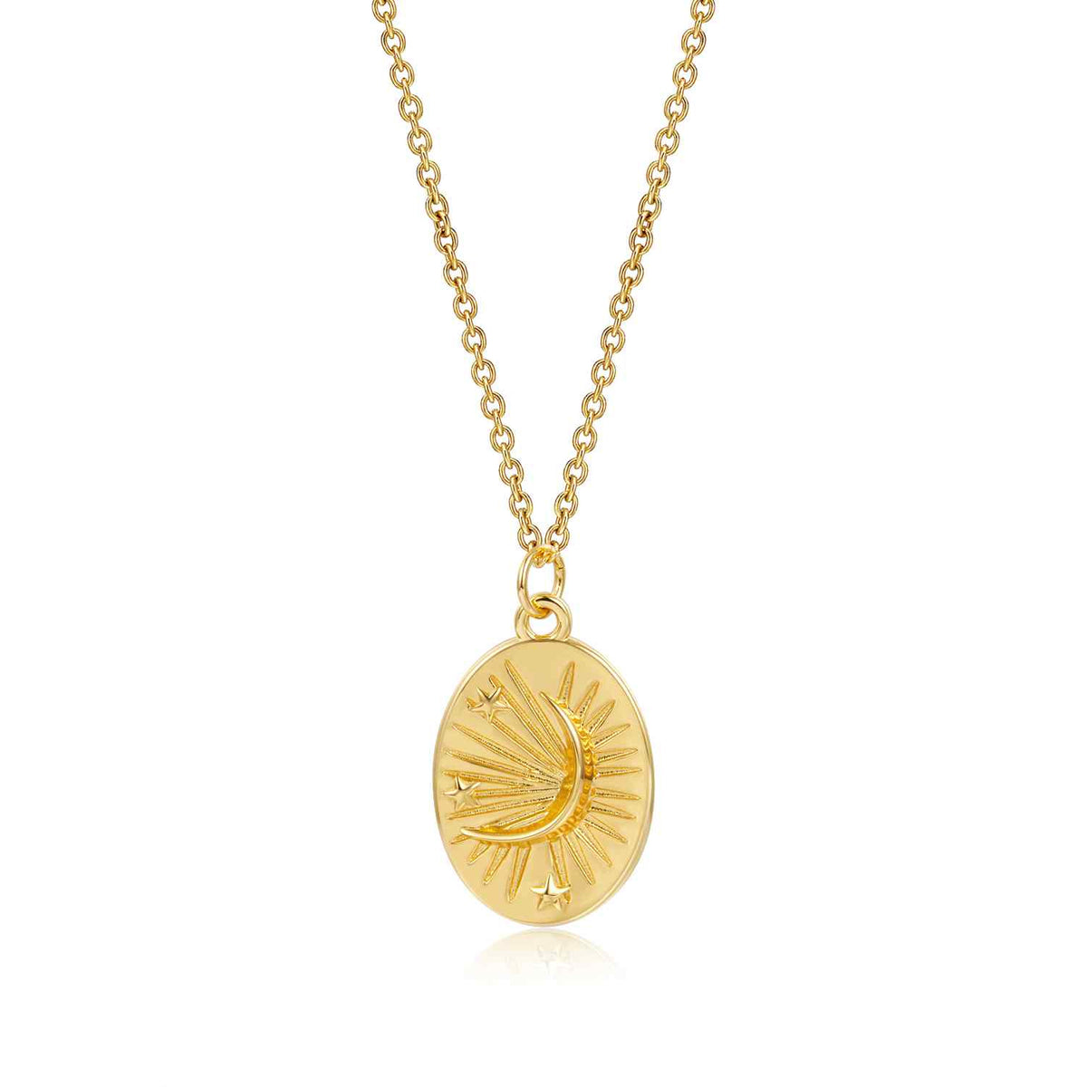 Necklace Luna