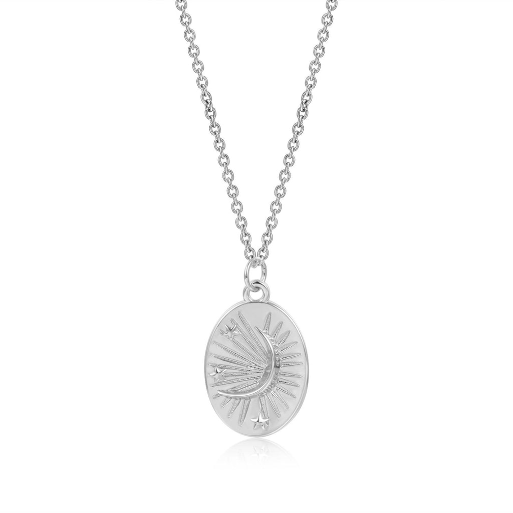 Necklace Luna