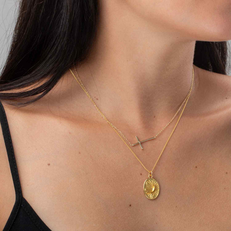 Necklace Luna