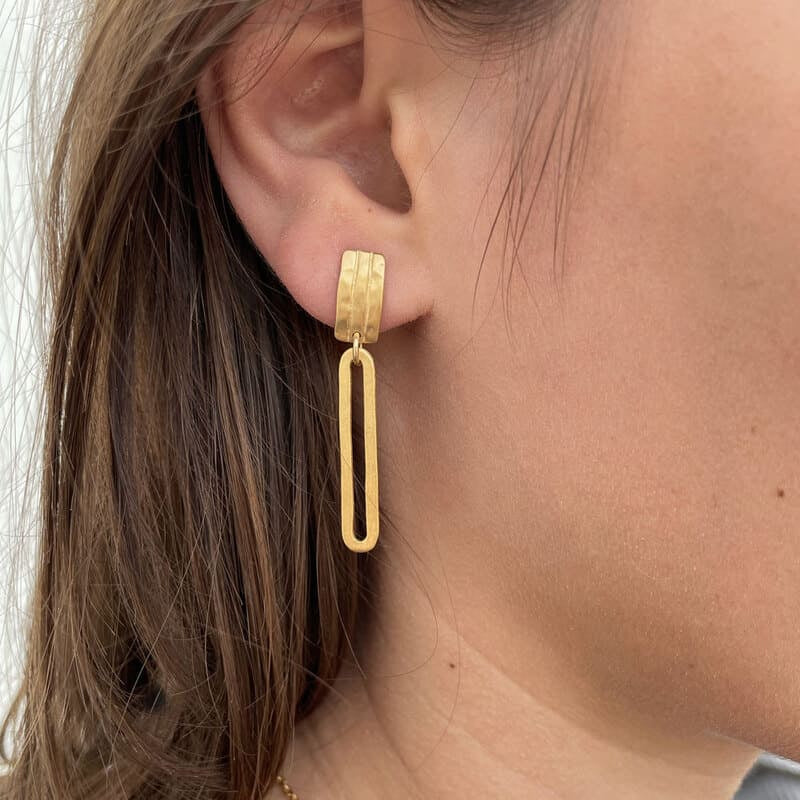Rock & Soul Sophie Earrings