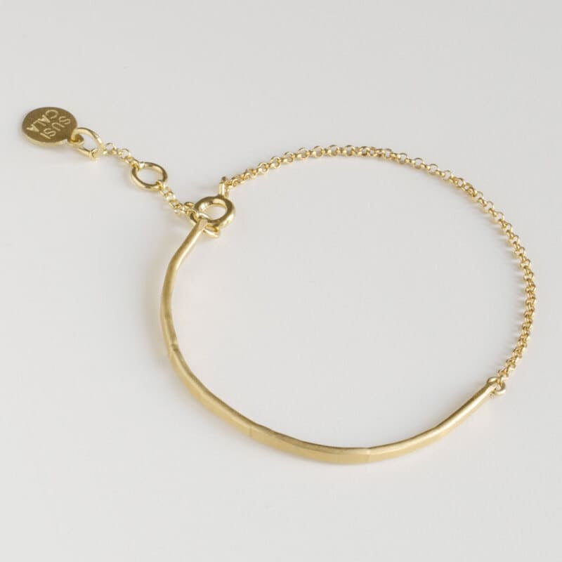 Kam Twice Bracelet