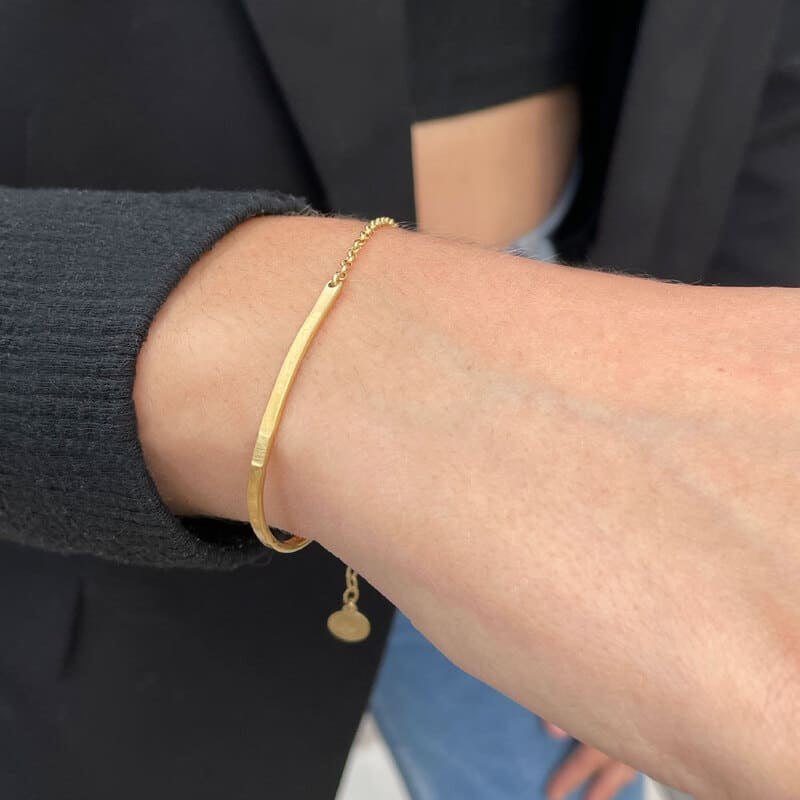 Kam Twice Bracelet