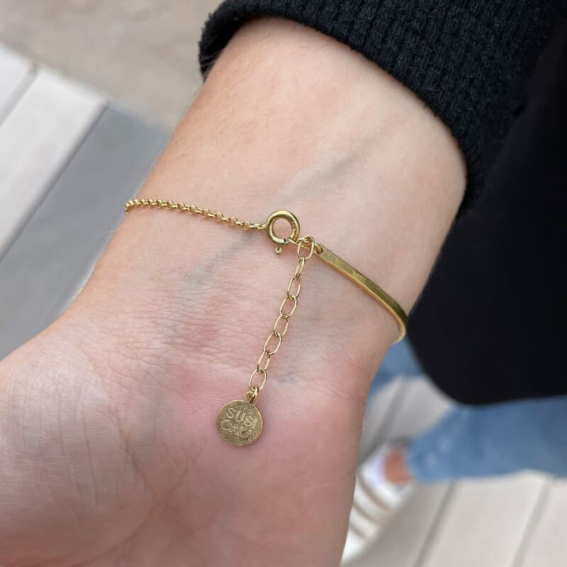 Kam Twice Bracelet